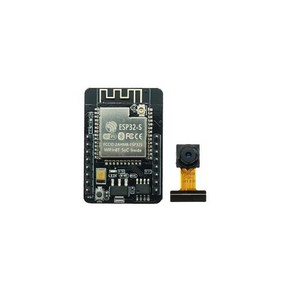 ESP32-CAM 개발 모듈 블루투스 + WIFI ( OV2640 ), 1개