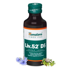 Himalaya Septilin Syup  Anti-Infective Theapy  Fo Immunity 200 ml Syup, 1개, 200ml