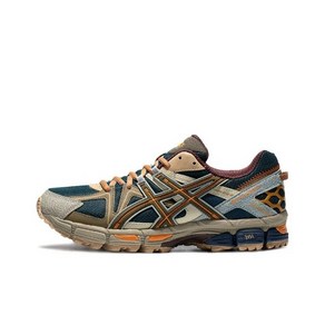 ASICS 아식스 운동화 젤카하나8 그라비티 그레이 1011B109-024