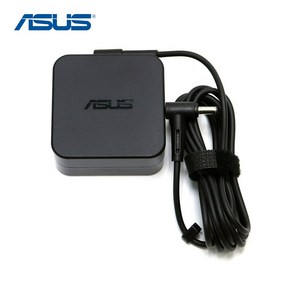 ASUS 19V 2.37A 4.0mm X540LA-DM415 분리형 어댑터 케이블포함 아수스 X302L X302LA, 어댑터+케이블, 1개