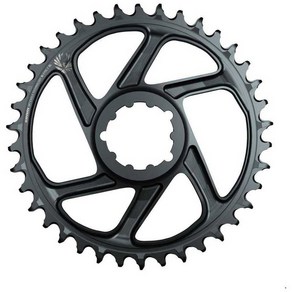 SRAM X Sync 2 이글 12단 다이렉트 마운트 체인링, 30t, 1개