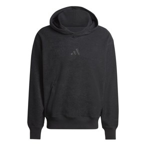 아디다스 스포츠퍼포먼스 ADIDAS ALL SZN 테리 루프 후디 IV5212