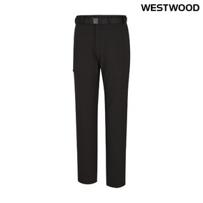 웨스트우드 WESTWOOD 23년 겨울 신상품 !! 남성 포켓 파워 스트레치 팬츠 WN4MTPT547