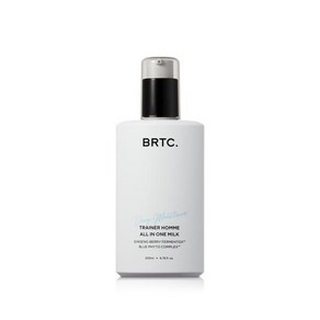 BRTC 트레이너 옴므 올인원 밀크 200ml, 1개