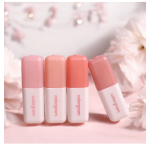 [NEW컬러입고]+컬러그램 누디 블러 틴트 5g 1개 8컬러 중 택 1 cologam NUDE BLUR TINT 착붙매트블러 뽀용틴트 내추럴오버립 빈티지누드틴트 보송매트틴트, 07 긱로즈