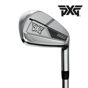 PXG 0311 블랙옵스 아이언 7개 카네정품, NSPRO 950GH/S