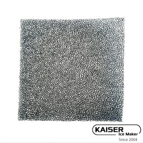 카이저 제빙기 먼지필터 KAISER 업소용 제빙기 부품 imk-3051