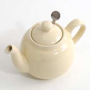 런던포터리 티포트 550ml / London Pottey Teapot 550ml, 1개