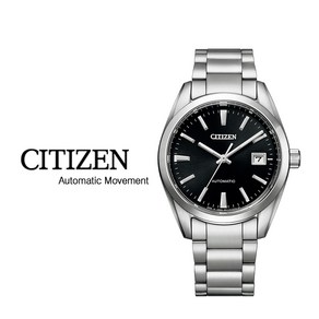 시티즌 CITIZEN 국내재고 메카니컬 남자 남성 오토매틱 메탈 손목시계 듀라텍트 NB1050-59E