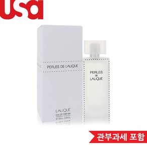 라리끄 펄스 드 EDP 여성, 1개, 100ml