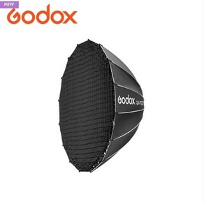 고독스 QR-P90T + 그리드 세트 퀵릴리즈 조명 소프트박스, 1개