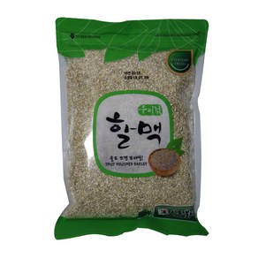 할맥 800g