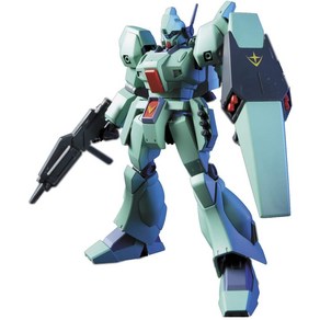 HGUC 기동전사 건담 역습의 샤아 제간 1144 스케일 색으로 구분된 프라모델, 1개