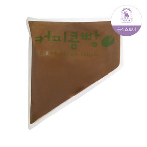 이브레드 커피콩 빵 반죽 1kg 홈베이킹 업소용, 1개