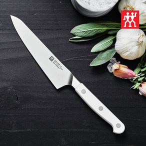 ZWILLING HENCKELS 즈윌링 헹켈 프로 컴팩트 셰프 나이프, 1개