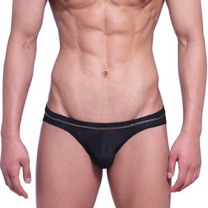 METROMALEWEAR [M2W] Fao Bief Black (5103-51)