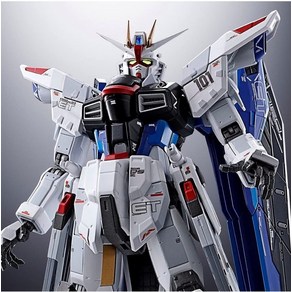 BANDAI SPIRITS 초합금 ZGMF-X10A 프리덤 건담 Ver.GCP