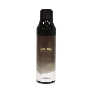 포레스트 블랙체인지 염색샴푸 자연갈색 염색샴푸, 200ml, 1개