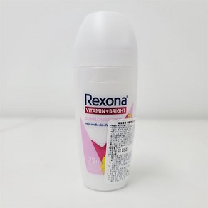 Rexona vitamin+bight Sunflowe Cae Deodoant 렉소나 썬플라워 데오도란트, 1개, 50ml