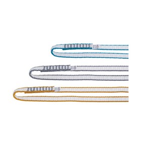[클라이밍테크놀로지]루퍼 DY 30cm 슬링