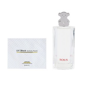 패치+토스 오데토일렛 EDT 50ml증정, 50ml, 1개