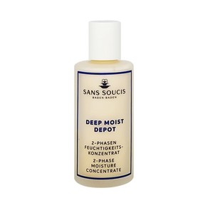 산수시 딥 모이스트 데포 세럼, 50ml, 1개