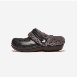 ABC마트 키즈 크록스 [CROCS] 클래식 블리첸 IV 클로그 키즈 CLASSIC BLITZEN IV CLOG K / CRS210847 - BLACK/MULTI (175~220)