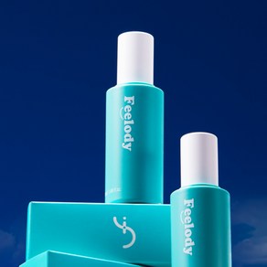 필로디 저자극 수분 선에센스 청소년 노세범 선크림 SPF50+ PA++++, 1개, 50ml