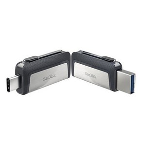 샌디스크 Ultra Dual TypeC USB 3.1 OTG 메모리