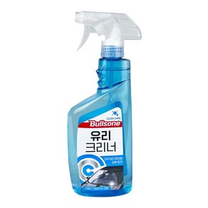 불스원 유리크리너 550ml -O sot*461st, 단품, 1개