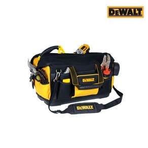 디월트 공구가방 DWST517200 소프트백 1-79-209 공구수납 공구백 다용도 DEWALT 카리스툴