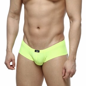 METROMALEWEAR [M2W] Cheek Neon Green (2028-07)