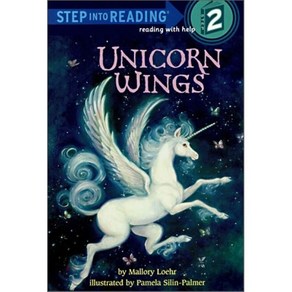 Unicon Wings:, Random House Inc