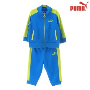 푸마키즈 PUMA 푸마 Infant Heo Tack Suit 베이비 트레이닝 수트 894219 01