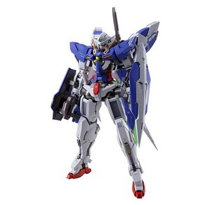 METAL BUILD 00 Revealed Chronicle 180mm 기동전사 건담 건담 디바이즈 엑시아 약