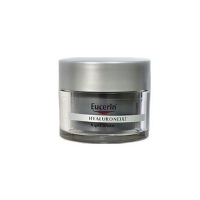 유세린 하이알루론 나이트 크림, 20ml, 4개