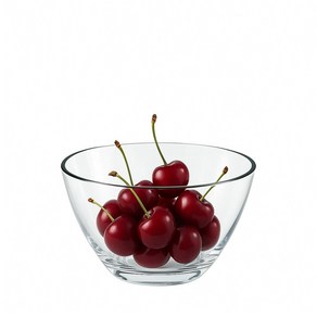 보르고노보 팔라디오 볼 450ml (12cm), 1개, 투명