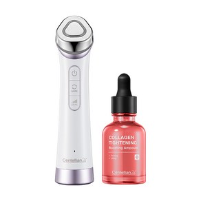 센텔리안24 마데카 프라임 3 in 1 뷰티 디바이스 + 부스팅 앰플 30ml 1개