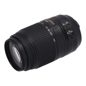 [일본정품수입]<b><b>중고 교환 렌즈/55－300 mm<b>Nikon 니콘 AF-S DX55-300 mm F4., 1개, 한개옵션0