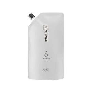 시세이도 프리미엔스 6% 산화제1000ml 6프로, 1개