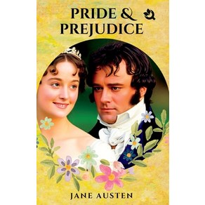 (영문도서) Pride and Prejudice Paperback