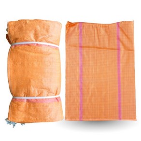 국산 마대자루 재활용 폐기물 낙엽수거용 포대 90kg 일반 75x108cm, 50개