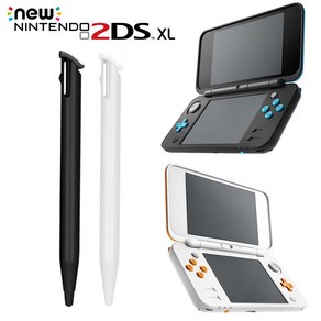 뉴 닌텐도 2DS XL 본체 정품호환 터치펜