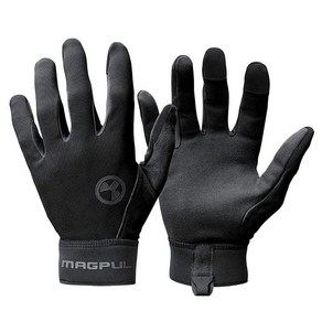 Magpul Technical Glove 2.0 경량 작업 장갑 블랙 미디엄, 코요테, 1개