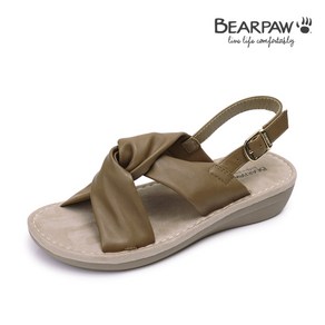 BEARPAW 베어파우 LORENA 샌들 K1783058QB-W 464093