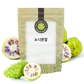 노니 분말 가루 1kg(500g + 500g) 인도산, 500g, 2개