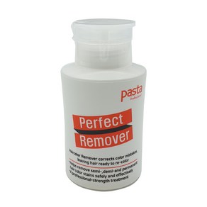 매니큐어 염색 리무버 파스타 퍼펙트 Remove 170ml, 1개