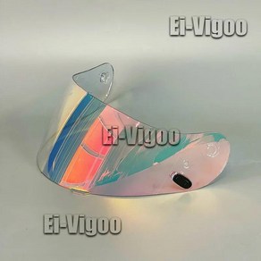 Hj-09 HJC 헬멧 실드 CL-16 CL-17 CL-ST CL-SP CS-R1 CS-R2 CS-15 TR-1 FG-15 HS-11 FS-15 FS-11 바이크 오토바이 렌즈, [07] clea evo ed