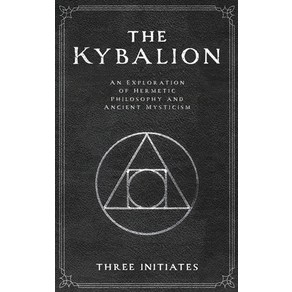 (영문도서) The Kybalion Papeback, Seti Khaemweset, English, 9798330358274