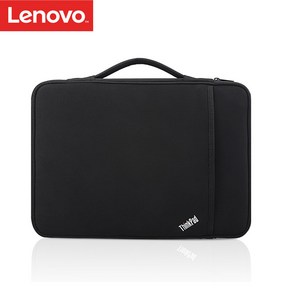 Lenovo 14in Sleeve 레노버 14인치 파우치 4X40N18009